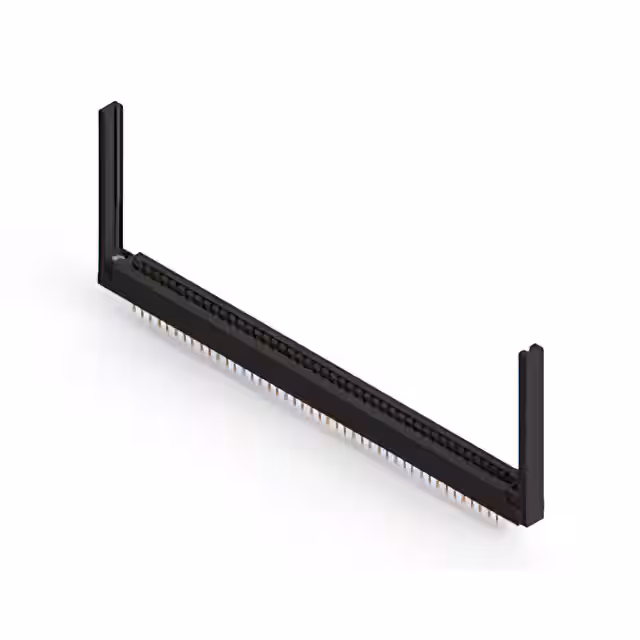 357-088-524-268 EDAC Inc.  Edgeboard Connectors